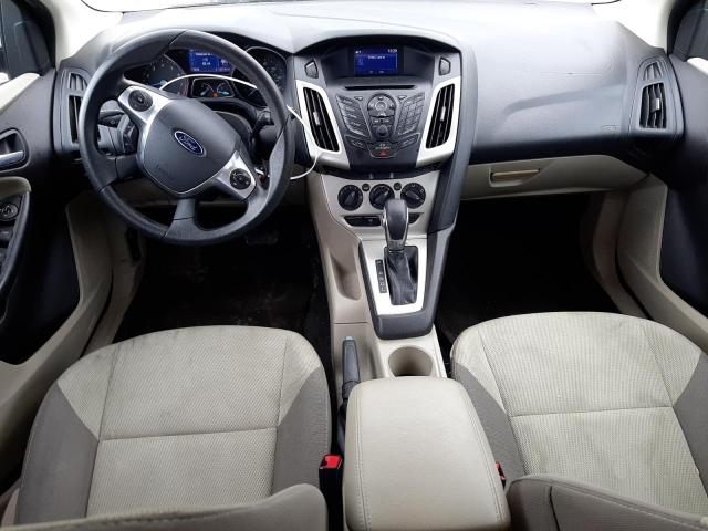 Foto 8 de la subasta – 2014 FORD FOCUS SE con VIN 1FADP3K20EL307757