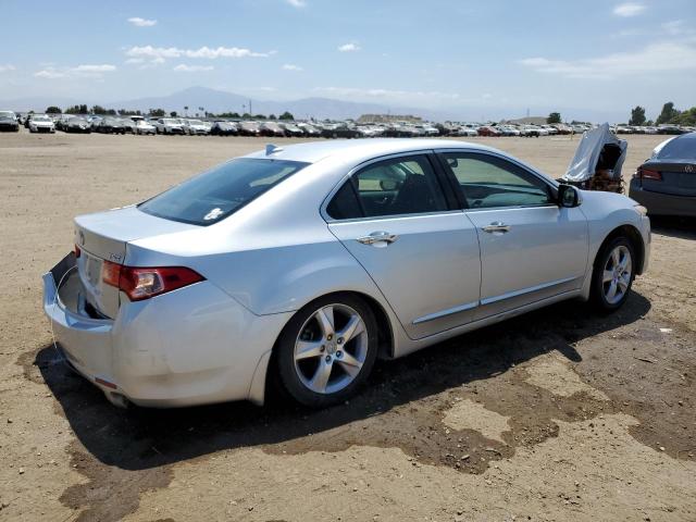 Photo 3 from auction – 2012 ACURA TSX with VIN JH4CU2F49CC007571