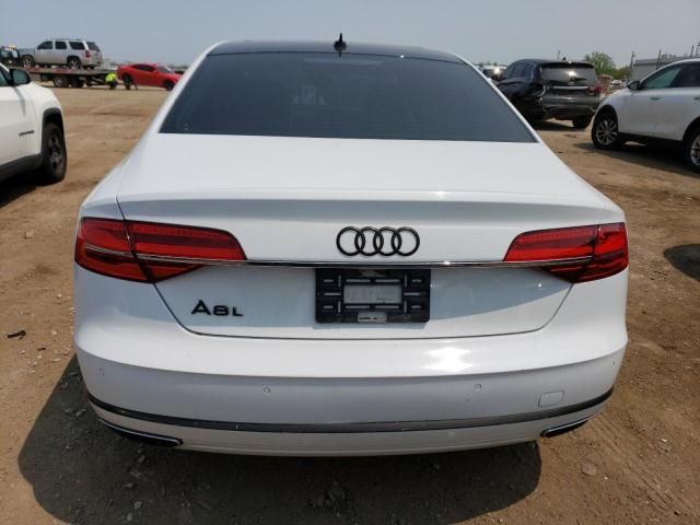 Photo 6 from auction – 2015 AUDI A8 L QUATT with VIN WAU3GAFD5FN000951