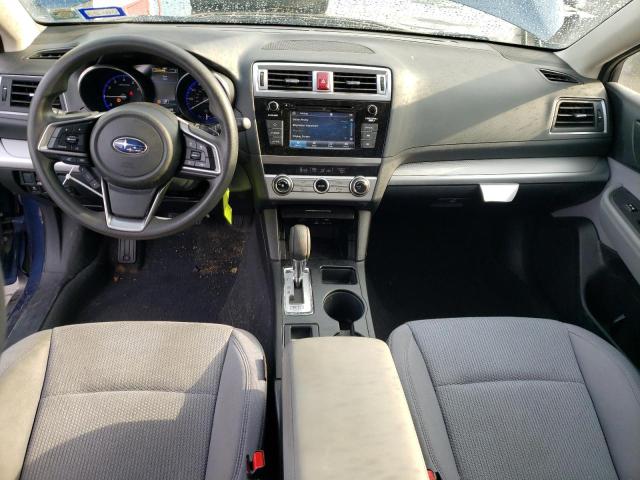Photo 8 from auction – 2019 SUBARU OUTBACK 2. with VIN 4S4BSABC9K3302318
