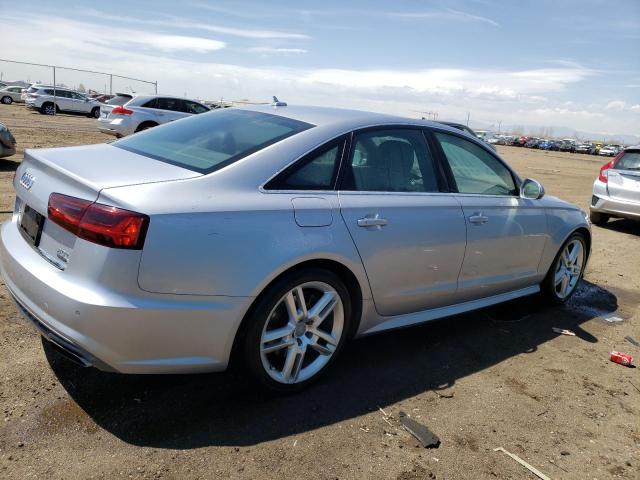 Photo 3 from auction – 2016 AUDI A6 PREMIUM with VIN WAUGFAFC9GN126470