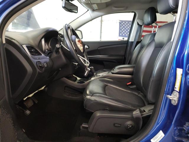 Photo 7 from auction – 2015 DODGE JOURNEY CR with VIN 3C4PDDGG4FT526656