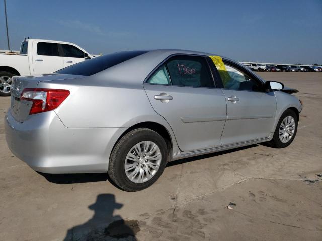 Photo 3 from auction – 2014 TOYOTA CAMRY L with VIN 4T4BF1FK8ER366876