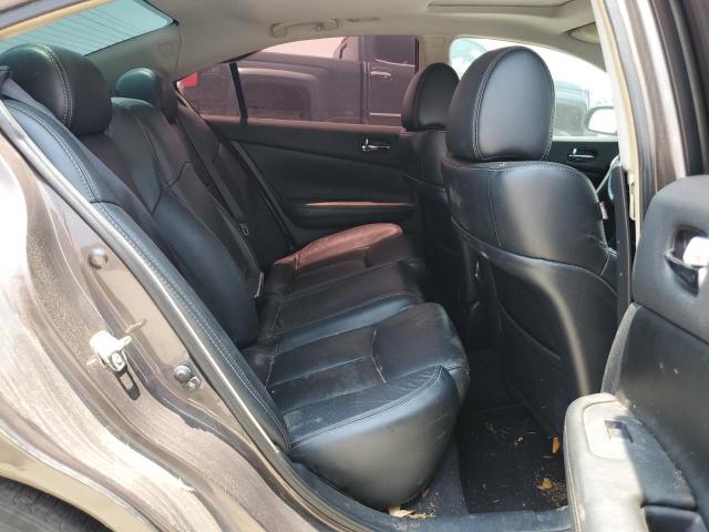 Photo 10 from auction – 2014 NISSAN MAXIMA S with VIN 1N4AA5AP1EC432943