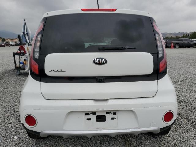 Photo 6 from auction – 2018 KIA SOUL + with VIN KNDJP3A51J7905531