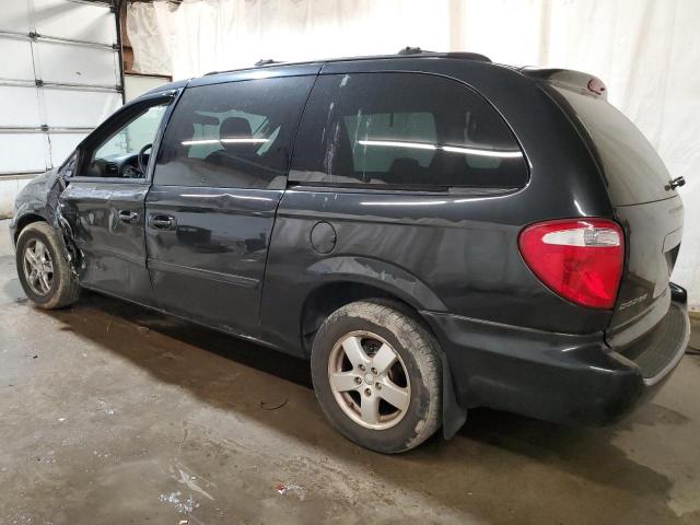 Photo 2 from auction – 2007 DODGE GRAND CARA with VIN 2D4GP44L97R268456