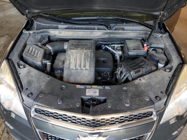 Foto 11 de la subasta – 2014 CHEVROLET EQUINOX LS con VIN 2GNFLEEK1E6367777
