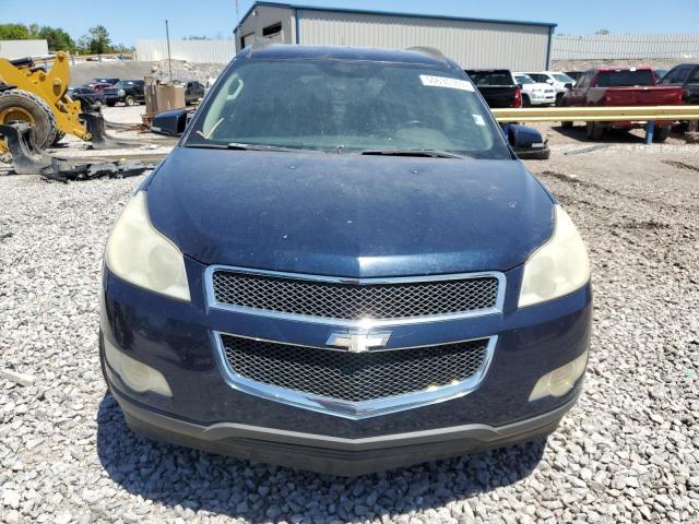 Photo 5 from auction – 2011 CHEVROLET TRAVERSE L with VIN 1GNKRGED8BJ315264