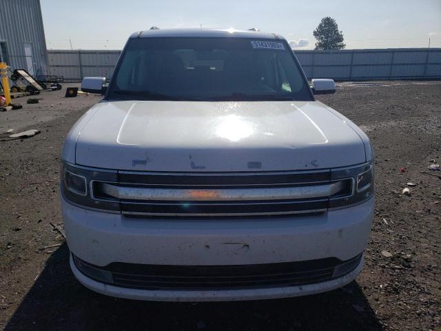 Photo 5 from auction – 2013 FORD FLEX LIMIT with VIN 2FMHK6D89DBD08204