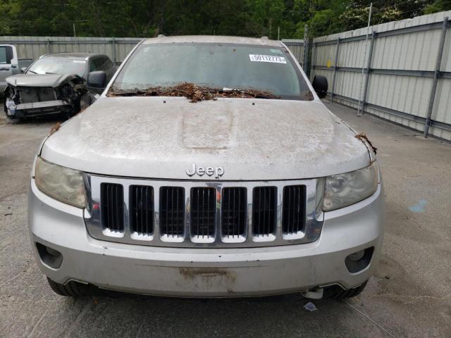 Photo 5 from auction – 2011 JEEP GRAND CHER with VIN 1J4RS4GG0BC646601