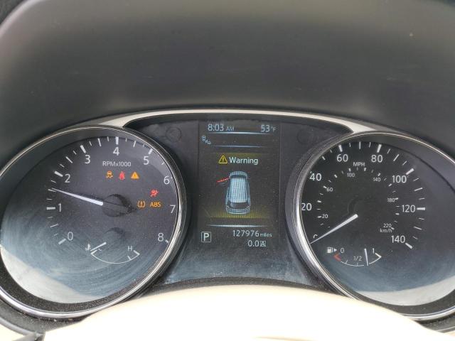 Photo 9 from auction – 2015 NISSAN ROGUE S with VIN 5N1AT2MV7FC897995