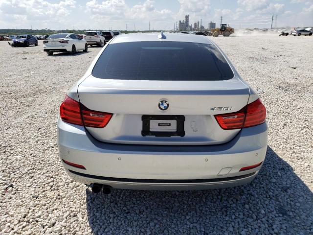 Photo 6 from auction – 2017 BMW 430I GRAN with VIN WBA4F7C53HG786473