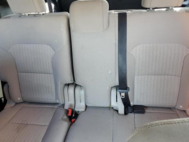 Photo 10 from auction – 2018 FORD EXPLORER with VIN 1FM5K7B85JGB74890