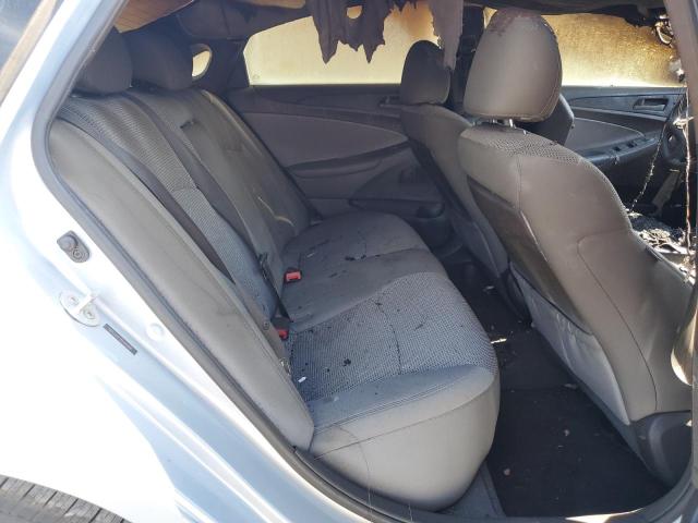 Photo 10 from auction – 2013 HYUNDAI SONATA GLS with VIN 5NPEB4AC9DH666881