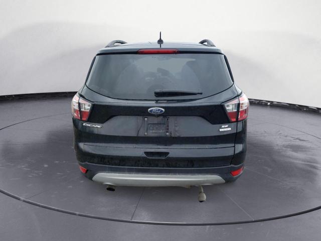 Photo 6 from auction – 2018 FORD ESCAPE SE with VIN 1FMCU0GDXJUB51394