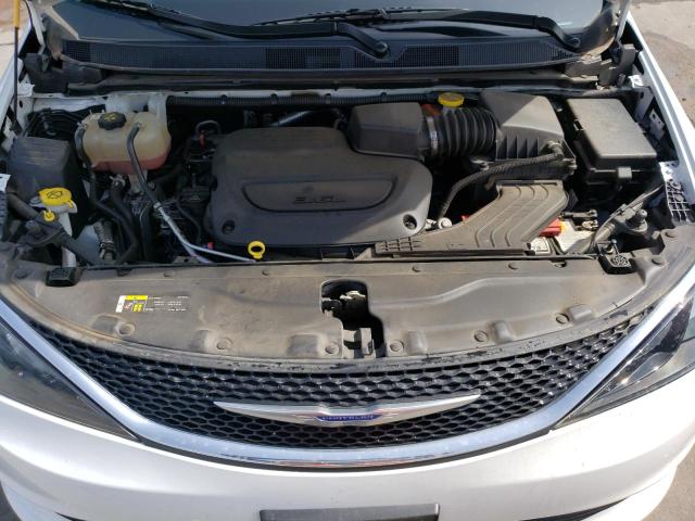 Photo 11 from auction – 2020 CHRYSLER VOYAGER LX with VIN 2C4RC1DG6LR164441