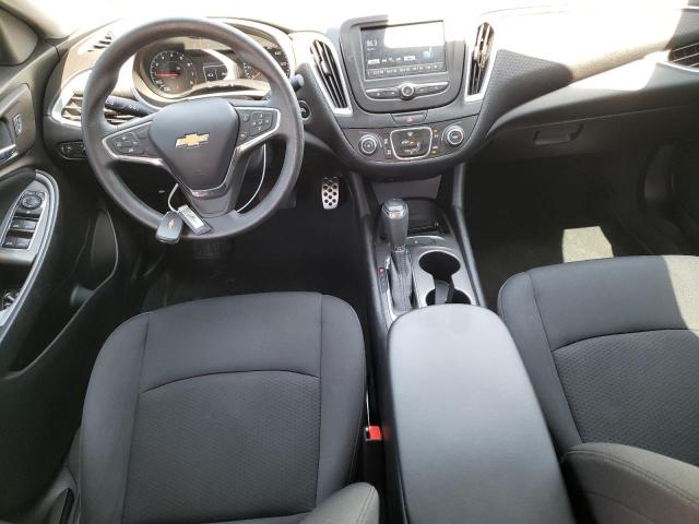 Photo 8 from auction – 2016 CHEVROLET MALIBU LS with VIN 1G1ZB5ST1GF337783