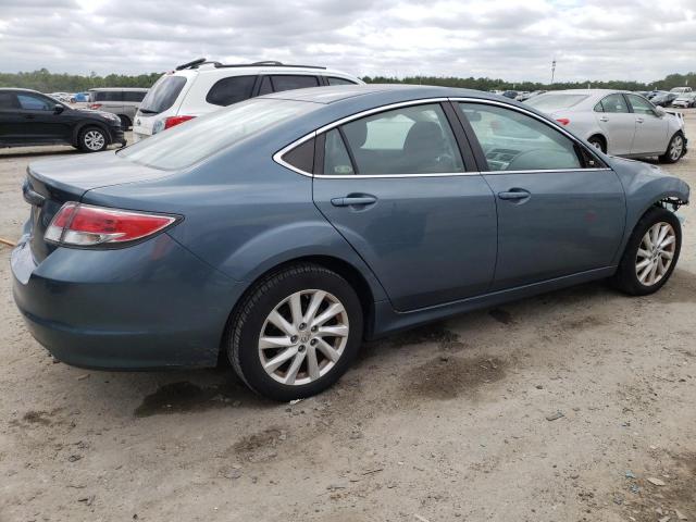 Photo 3 from auction – 2012 MAZDA 6 I with VIN 1YVHZ8DH9C5M25810