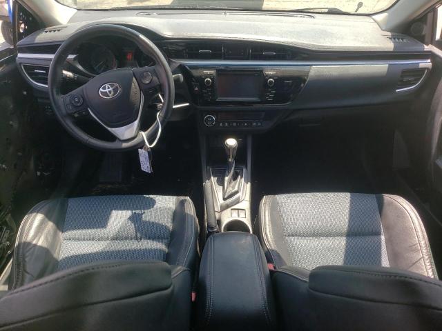 Zdjęcie 8 z aukcji – 2015 TOYOTA COROLLA L z VIN 5YFBURHE2FP255443