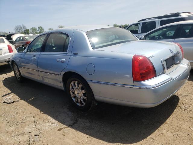Photo 2 from auction – 2011 LINCOLN TOWN CAR S with VIN 2LNBL8CV1BX759553