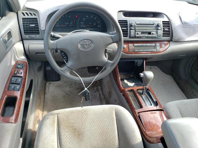 Photo 8 from auction – 2003 TOYOTA CAMRY LE with VIN 4T1BE32K83U143703