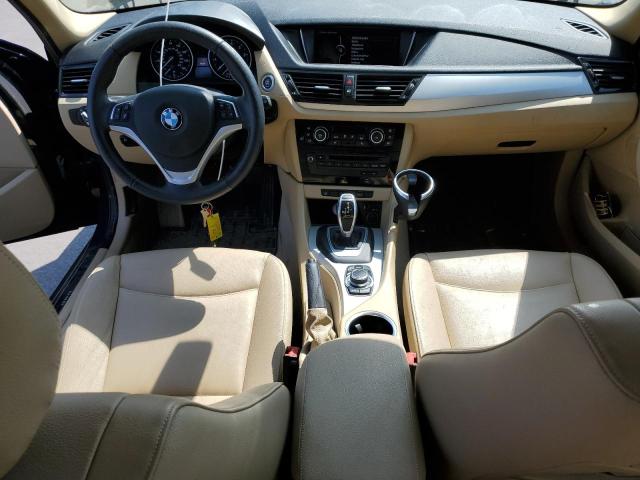 Photo 8 from auction – 2013 BMW X1 XDRIVE2 with VIN WBAVL1C59DVR82773