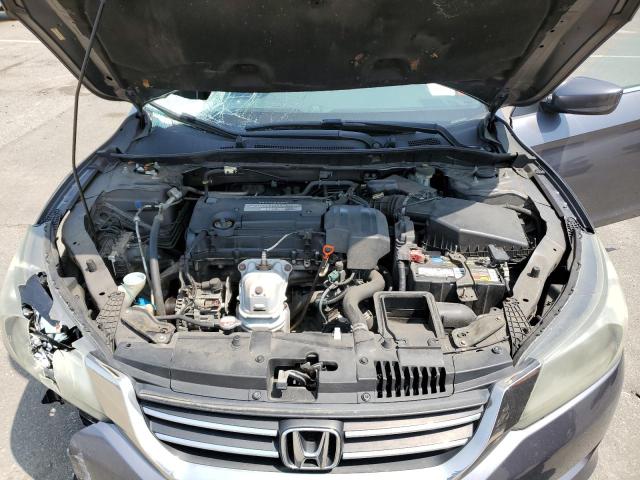 Photo 11 from auction – 2013 HONDA ACCORD LX with VIN 1HGCR2F31DA038239