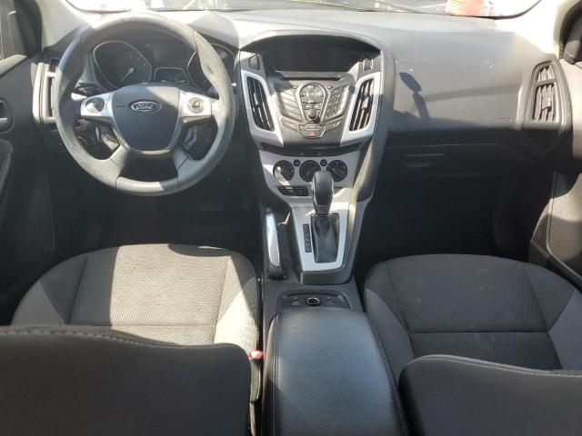 Фото 8 с аукциона – 2013 FORD FOCUS SE с VIN 1FADP3F2XDL215676