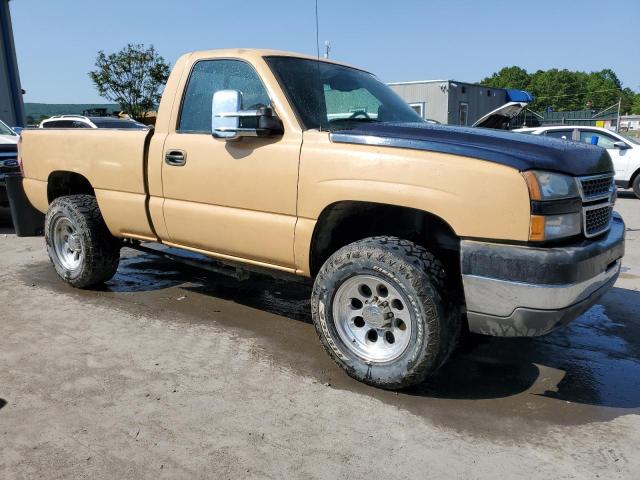 Photo 4 from auction – 2005 CHEVROLET SILVERADO with VIN 1GCHK24245E309064