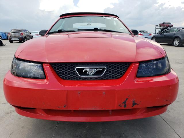 Photo 5 from auction – 2004 FORD MUSTANG with VIN 1FAFP44674F188861