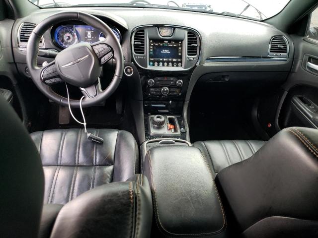 Photo 8 from auction – 2017 CHRYSLER 300 S with VIN 2C3CCABG7HH667924