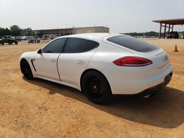 Photo 2 from auction – 2014 PORSCHE PANAMERA 2 with VIN WP0AA2A74EL009623