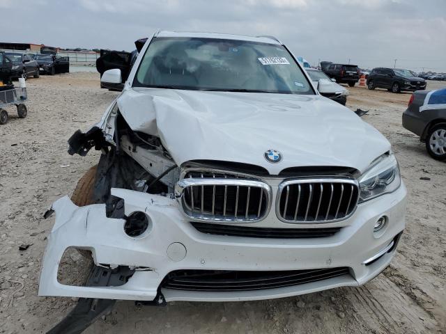 Photo 5 from auction – 2014 BMW X5 SDRIVE3 with VIN 5UXKR2C59E0C00496