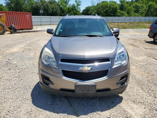 Photo 5 from auction – 2012 CHEVROLET EQUINOX LT with VIN 2GNALDEK2C6162759