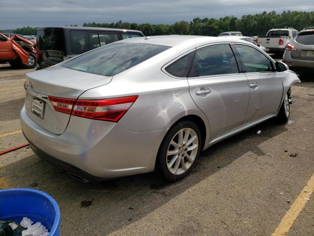 Photo 3 from auction – 2013 TOYOTA AVALON BAS with VIN 4T1BK1EB6DU018418