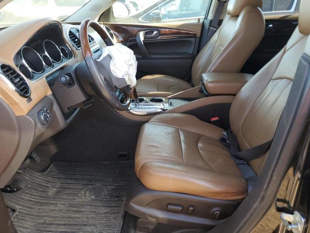 Photo 7 from auction – 2013 BUICK ENCLAVE with VIN 5GAKRCKD9DJ111969
