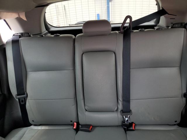 Photo 10 from auction – 2015 MITSUBISHI OUTLANDER with VIN 4A4AP4AW6FE036094