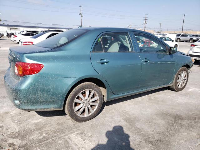 Photo 3 from auction – 2010 TOYOTA COROLLA with VIN 2T1BU4EE5AC427254