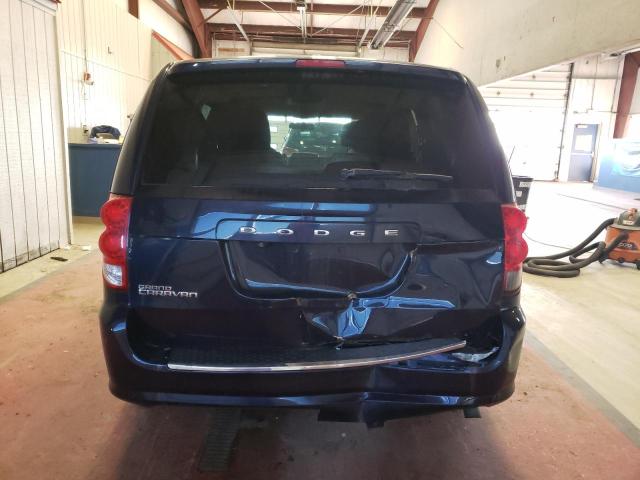 Photo 6 from auction – 2012 DODGE GRAND CARA with VIN 2C4RDGCG0CR308423