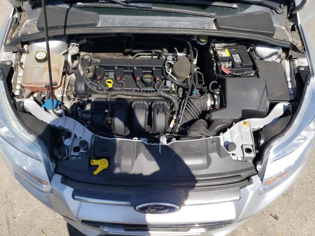 Photo 11 from auction – 2013 FORD FOCUS SE with VIN 1FADP3F2XDL189905