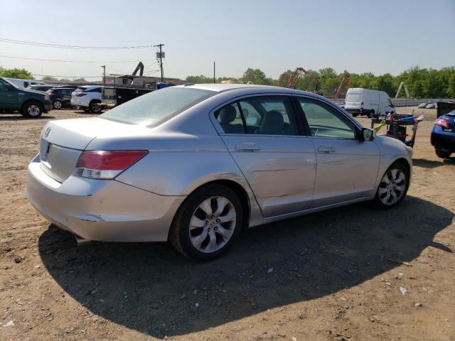 Photo 3 from auction – 2010 HONDA ACCORD EXL with VIN 1HGCP2F89AA059109