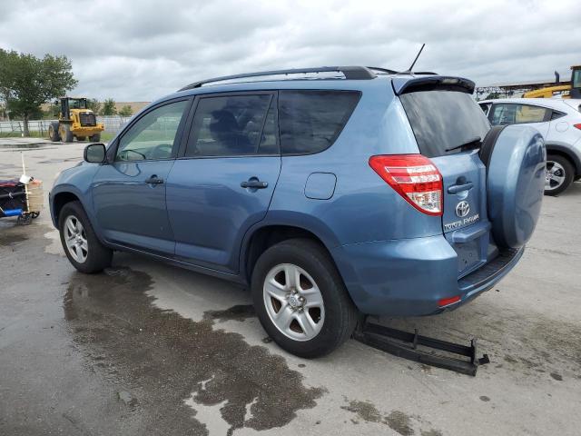 Photo 2 from auction – 2010 TOYOTA RAV4 with VIN 2T3ZF4DV4AW019148
