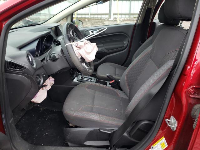 Photo 7 from auction – 2014 FORD FIESTA SE with VIN 3FADP4EJ3EM171048