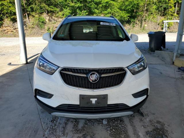 Photo 5 from auction – 2020 BUICK ENCORE PRE with VIN KL4CJASB3LB058234