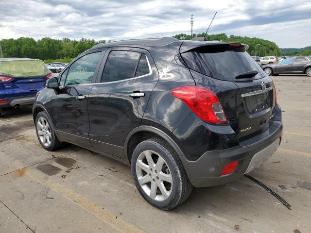 Photo 2 from auction – 2015 BUICK ENCORE PRE with VIN KL4CJHSB2FB155292