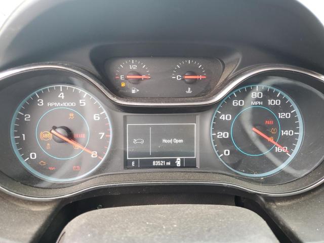 Photo 9 from auction – 2017 CHEVROLET CRUZE LS with VIN 1G1BB5SM6H7229875
