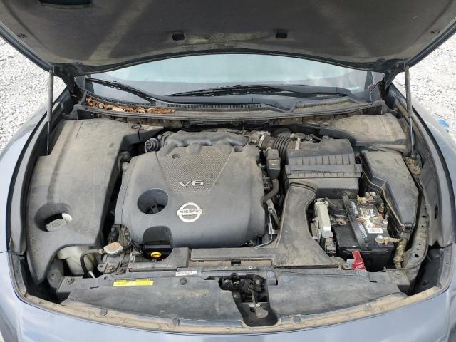 Photo 11 from auction – 2009 NISSAN MAXIMA S with VIN 1N4AA51E09C827507