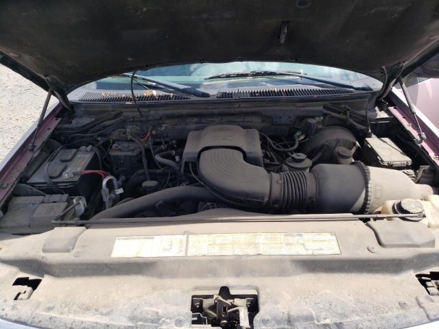 Photo 12 from auction – 2000 FORD EXPEDITION with VIN 1FMRU1665YLC05025