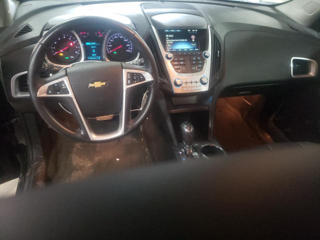 Photo 8 from auction – 2017 CHEVROLET EQUINOX PR with VIN 2GNALDEK1H1509342