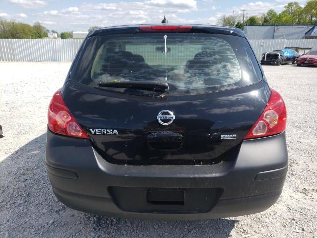 Photo 6 from auction – 2012 NISSAN VERSA S with VIN 3N1BC1CP1CK279683